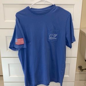 Men’s (S) Vineyard Vines T-Shirt